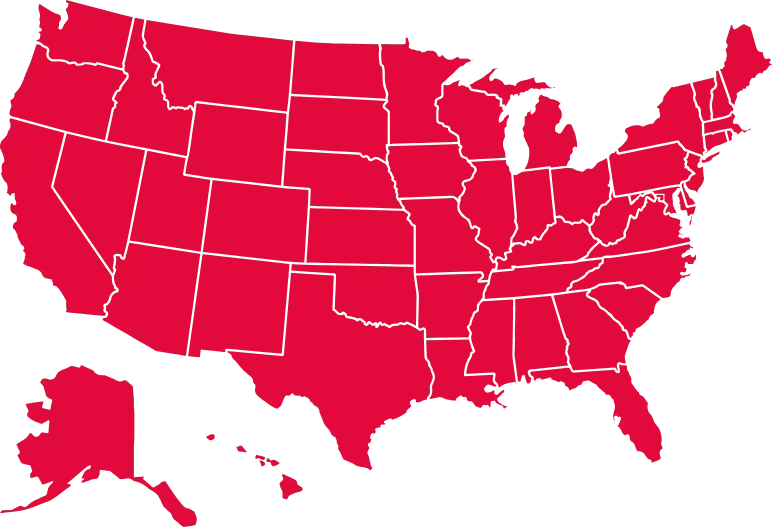 US Map